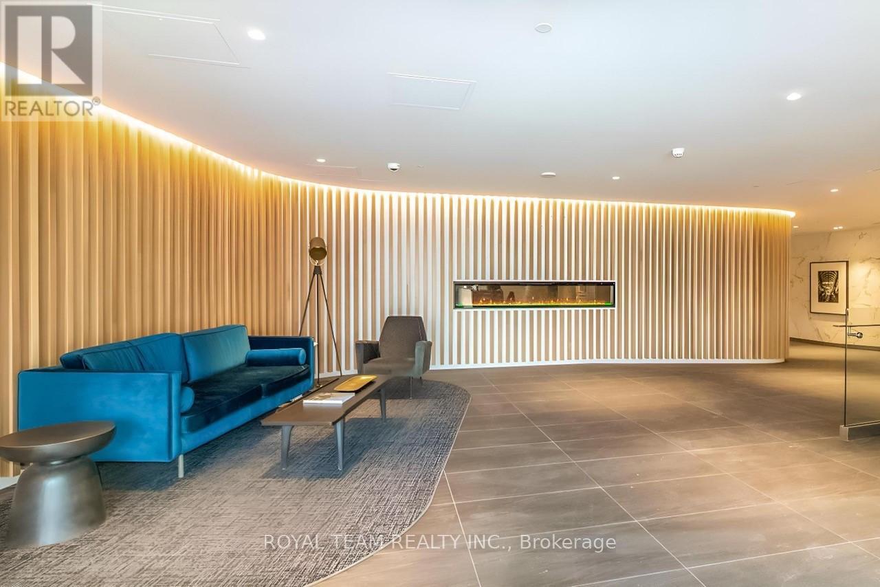 1014 - 160 Flemington Road, Toronto, Ontario  M6A 2E3 - Photo 28 - W12582958