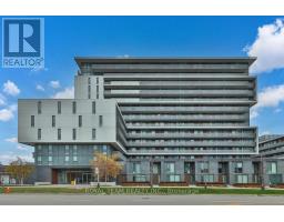 1014 - 160 FLEMINGTON ROAD, Toronto, Ontario
