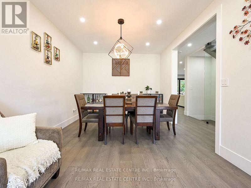 1181 Ogden Avenue, Mississauga, Ontario  L5E 2G8 - Photo 10 - W12582966