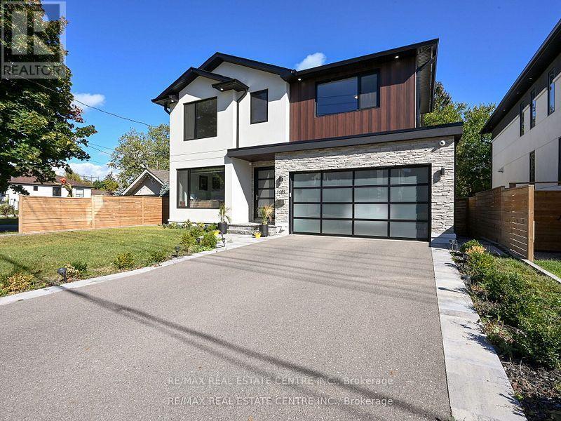 1181 Ogden Avenue, Mississauga, Ontario  L5E 2G8 - Photo 5 - W12582966