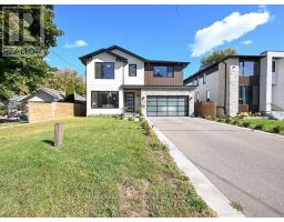 1181 OGDEN AVENUE, Mississauga, Ontario