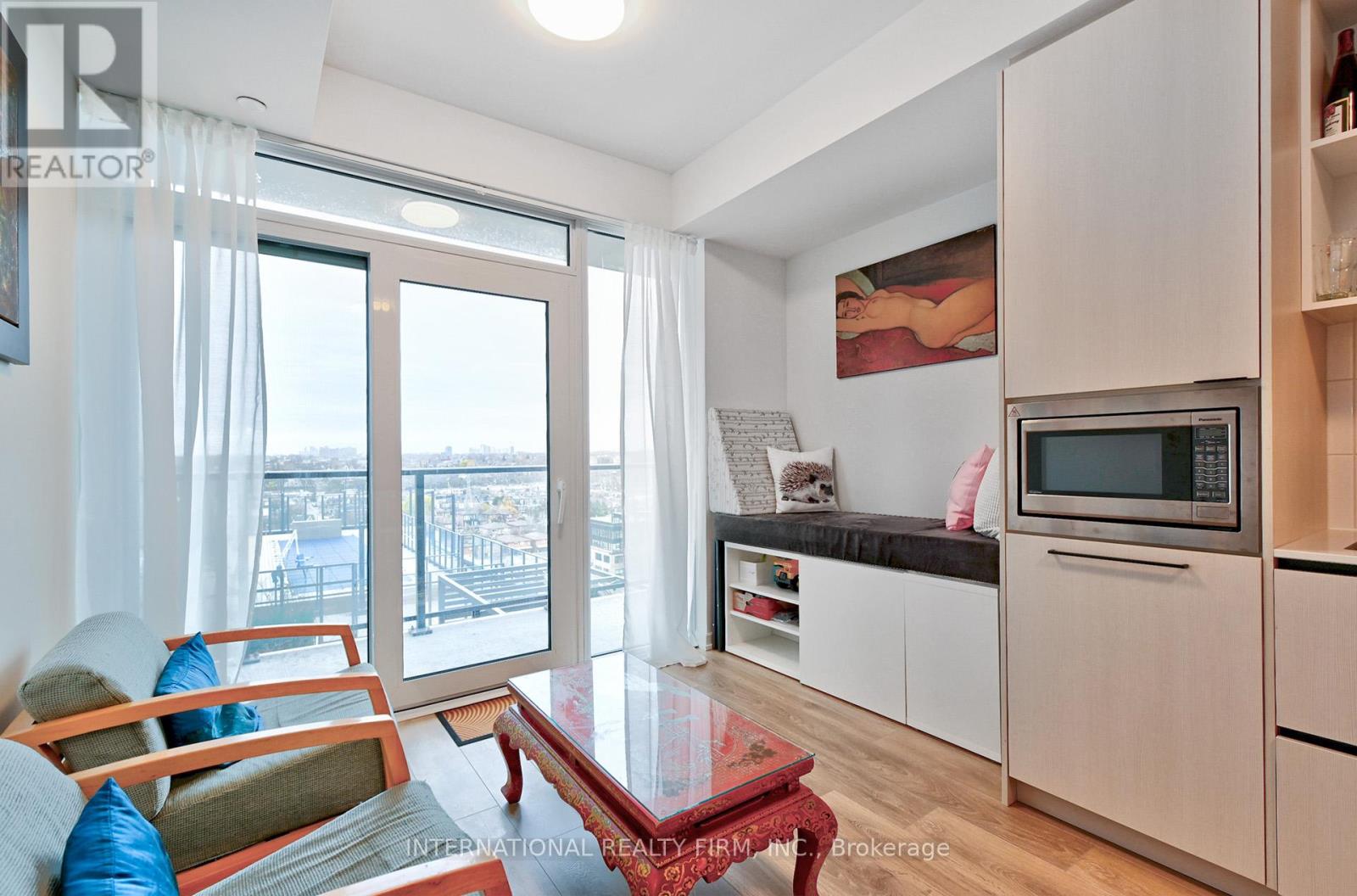 1308 - 10 Graphophone Grove, Toronto, Ontario  M6H 0E5 - Photo 15 - W12582978