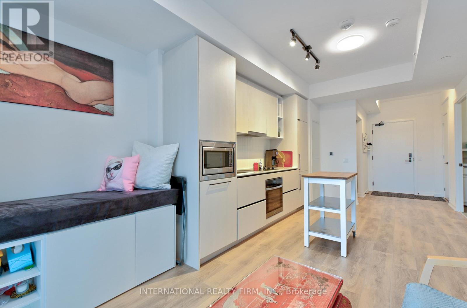 1308 - 10 Graphophone Grove, Toronto, Ontario  M6H 0E5 - Photo 17 - W12582978