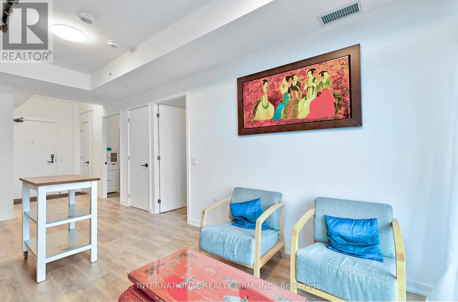 1308 - 10 Graphophone Grove, Toronto, Ontario  M6H 0E5 - Photo 18 - W12582978