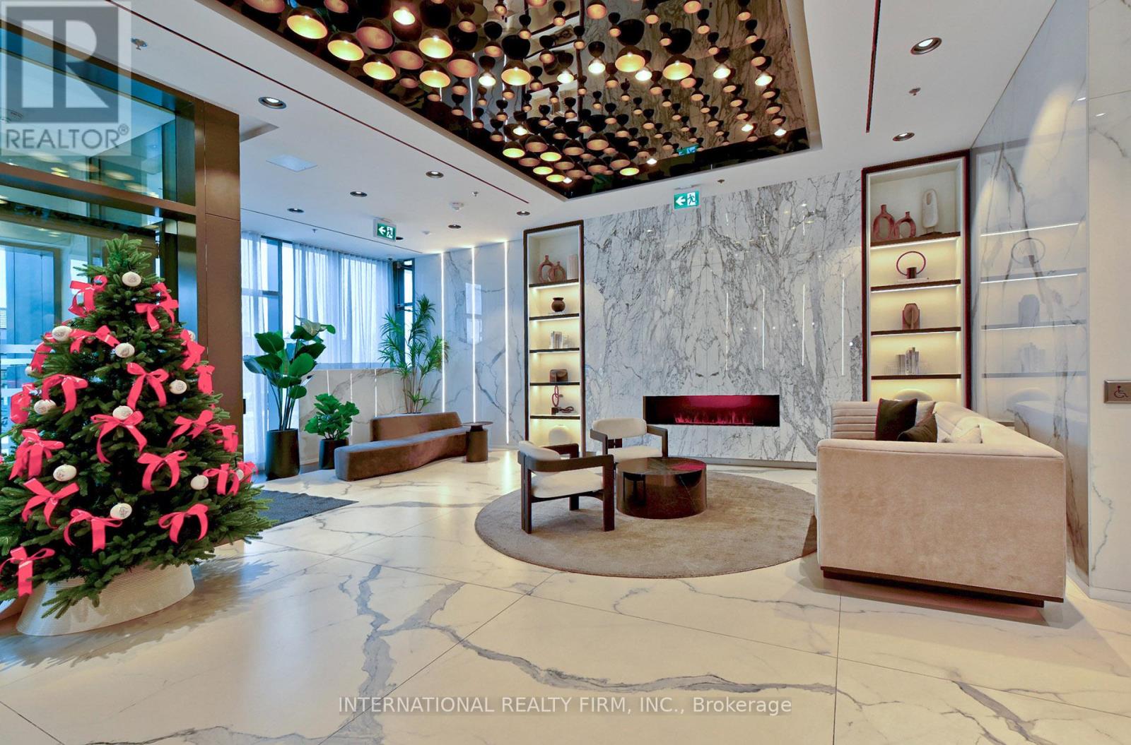 1308 - 10 Graphophone Grove, Toronto, Ontario  M6H 0E5 - Photo 2 - W12582978