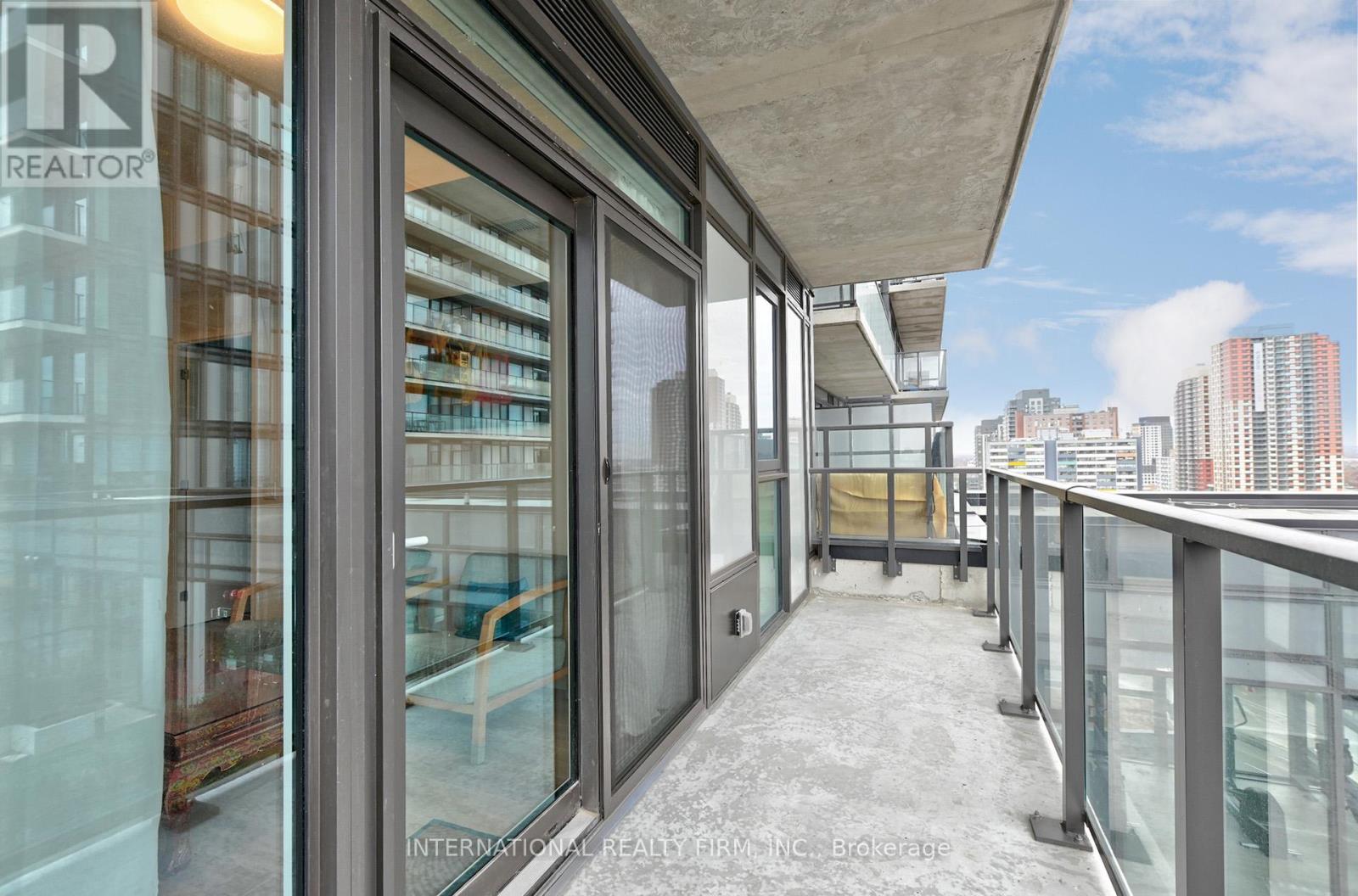 1308 - 10 Graphophone Grove, Toronto, Ontario  M6H 0E5 - Photo 23 - W12582978