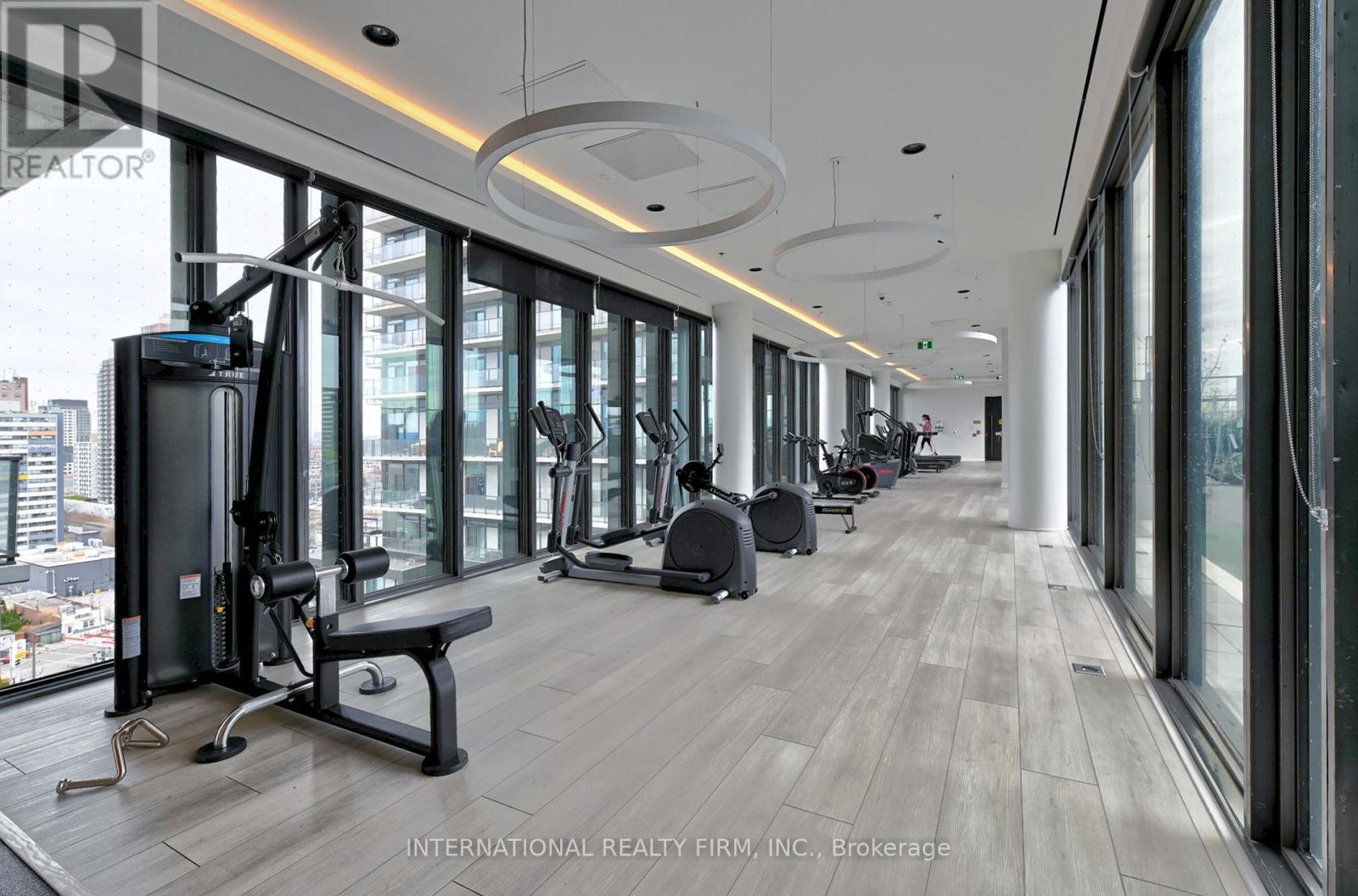 1308 - 10 Graphophone Grove, Toronto, Ontario  M6H 0E5 - Photo 25 - W12582978