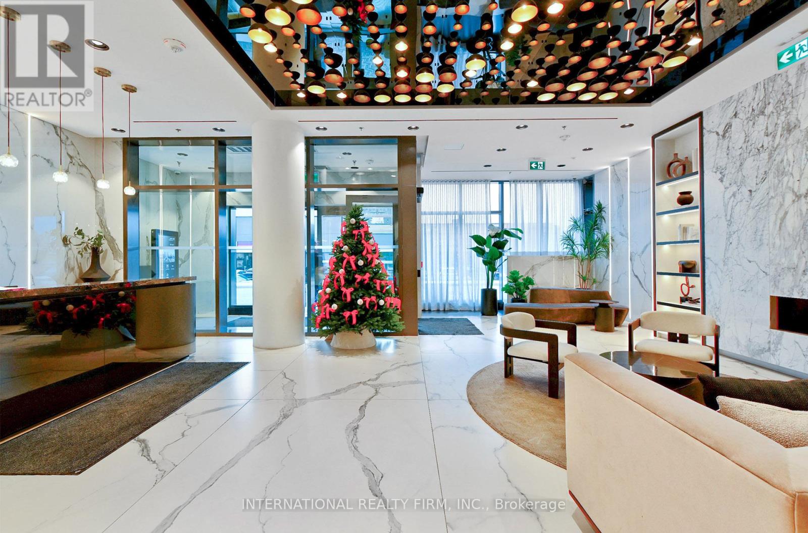 1308 - 10 Graphophone Grove, Toronto, Ontario  M6H 0E5 - Photo 3 - W12582978