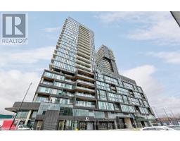 1308 - 10 GRAPHOPHONE GROVE, Toronto, Ontario