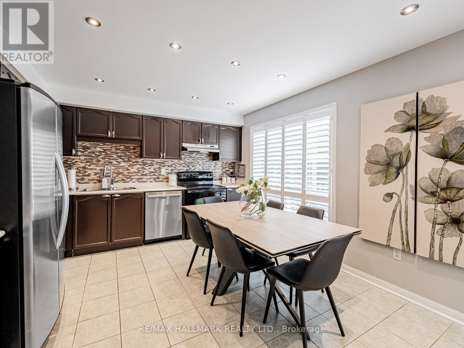 1519 Evans Terrace, Milton, Ontario  L9T 5J5 - Photo 12 - W12582980