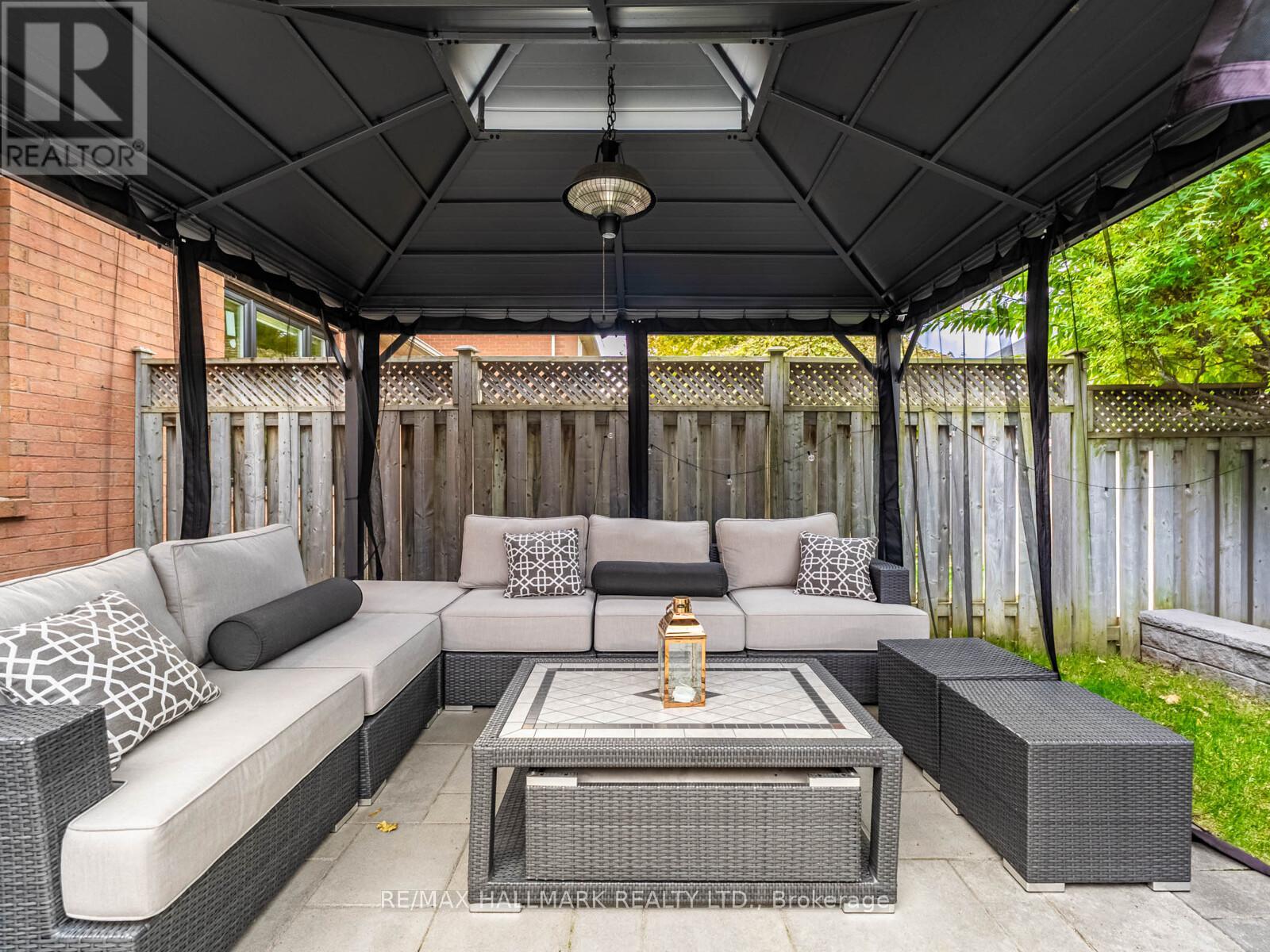 1519 Evans Terrace, Milton, Ontario  L9T 5J5 - Photo 31 - W12582980