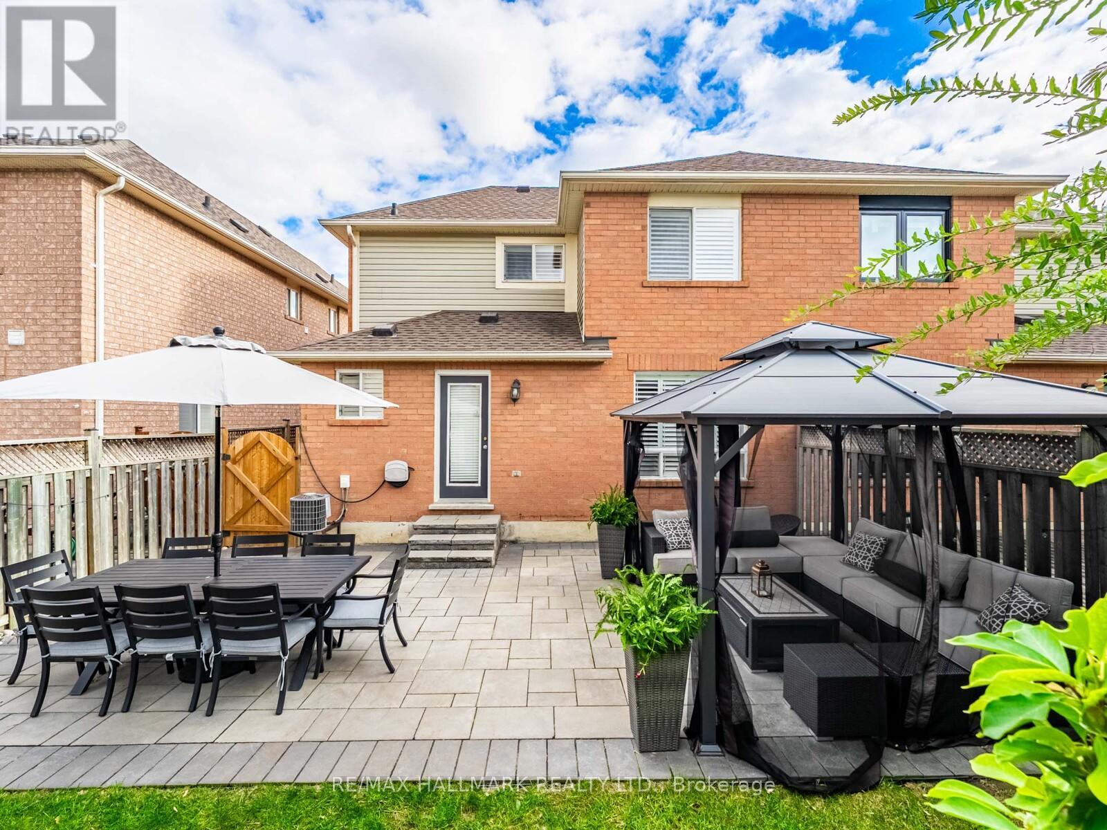 1519 Evans Terrace, Milton, Ontario  L9T 5J5 - Photo 32 - W12582980