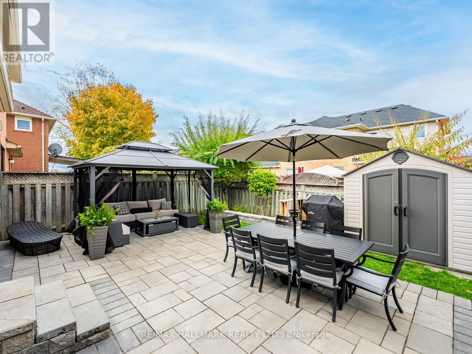 1519 Evans Terrace, Milton, Ontario  L9T 5J5 - Photo 33 - W12582980