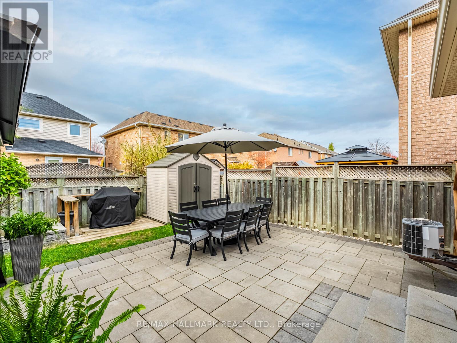 1519 Evans Terrace, Milton, Ontario  L9T 5J5 - Photo 34 - W12582980