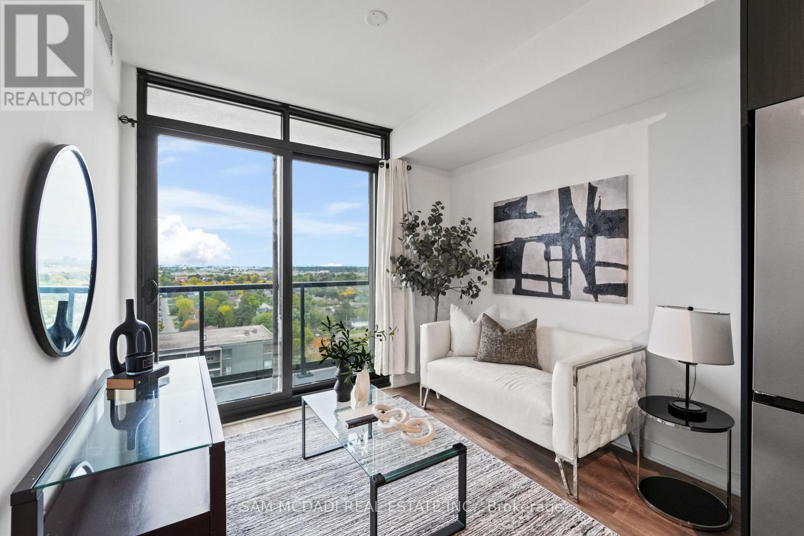 1513 - 86 Dundas Street E, Mississauga, Ontario  L5A 0B1 - Photo 10 - W12582986