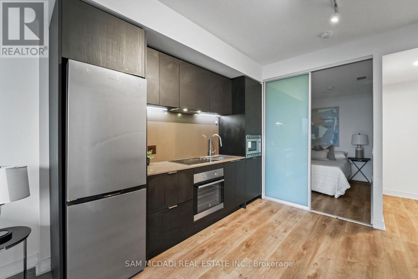 1513 - 86 Dundas Street E, Mississauga, Ontario  L5A 0B1 - Photo 21 - W12582986