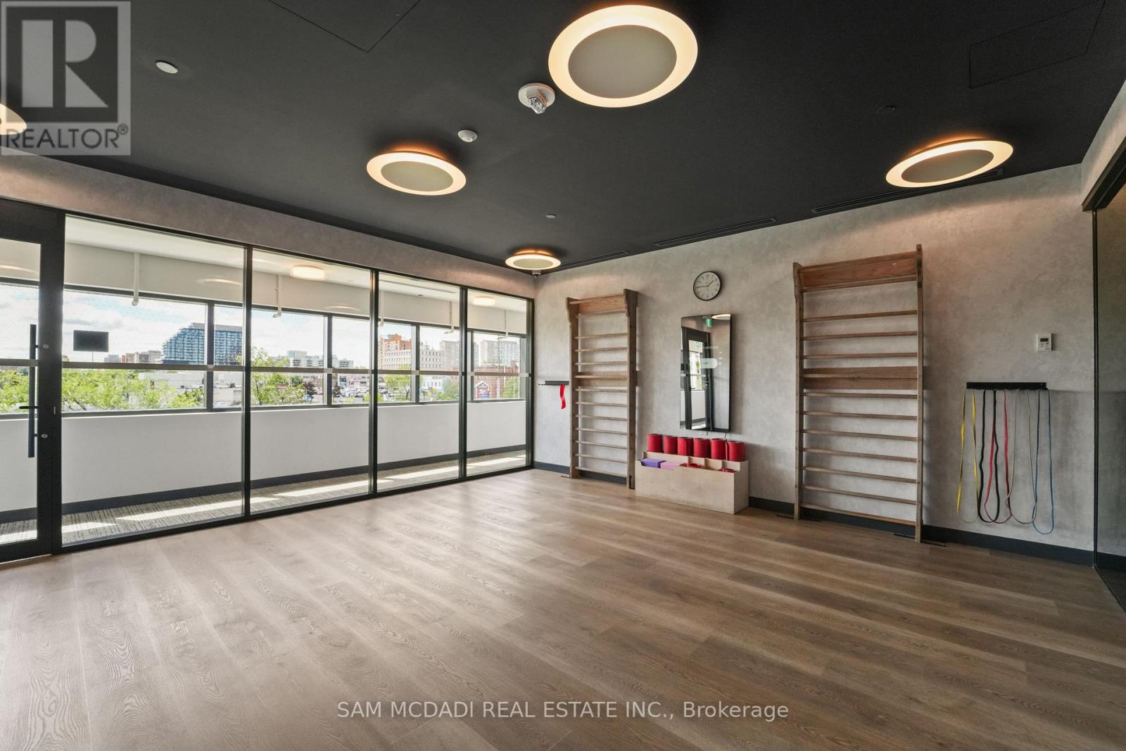 1513 - 86 Dundas Street E, Mississauga, Ontario  L5A 0B1 - Photo 26 - W12582986