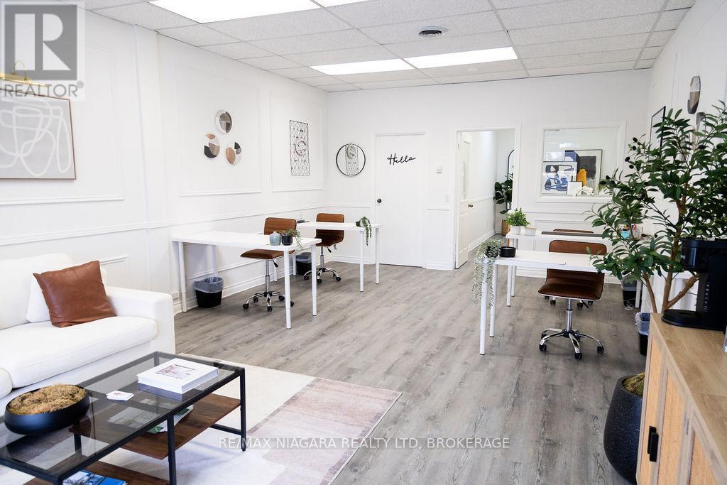 Unit B - 1400 Pelham Street, Pelham, Ontario  L0S 1E0 - Photo 2 - X12583056