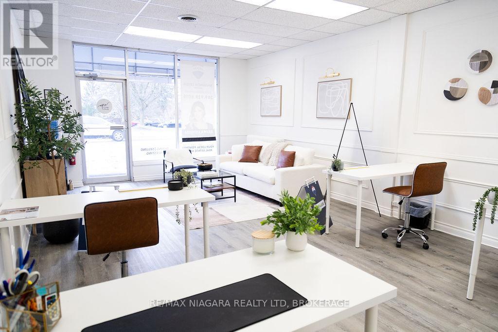 Unit B - 1400 Pelham Street, Pelham, Ontario  L0S 1E0 - Photo 3 - X12583056