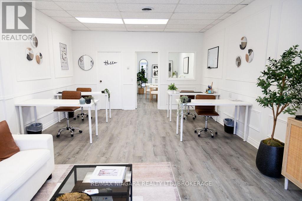 Unit B - 1400 Pelham Street, Pelham, Ontario  L0S 1E0 - Photo 4 - X12583056