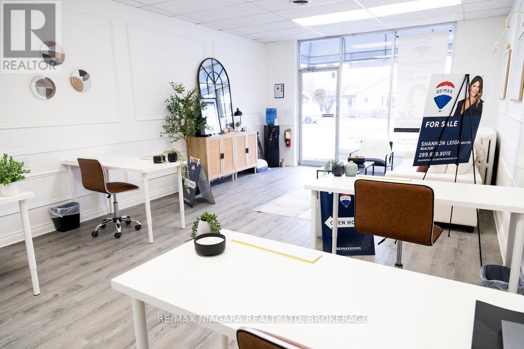 Unit B - 1400 Pelham Street, Pelham, Ontario  L0S 1E0 - Photo 8 - X12583056