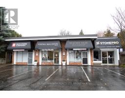 UNIT B - 1400 PELHAM STREET, Pelham, Ontario