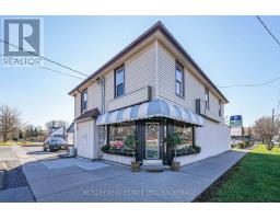 UNIT 10 - 242 MARY STREET, Niagara-on-the-Lake, Ontario