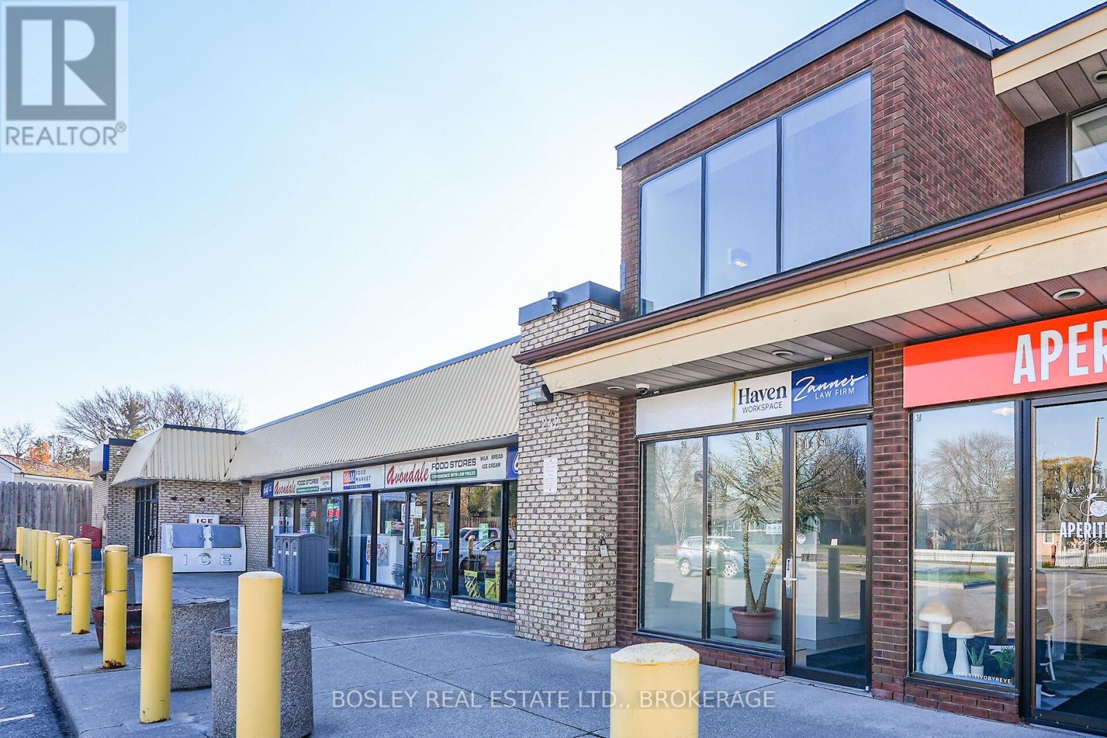 Unit 9 - 242 Mary Street, Niagara-On-The-Lake, Ontario  L0S 1J0 - Photo 2 - X12583134