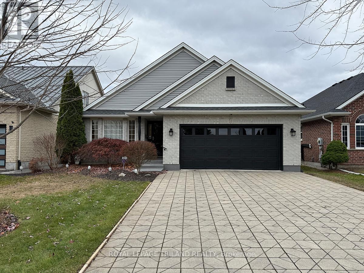 53 Augusta Crescent, St. Thomas, Ontario  N5R 6K1 - Photo 1 - X12579554