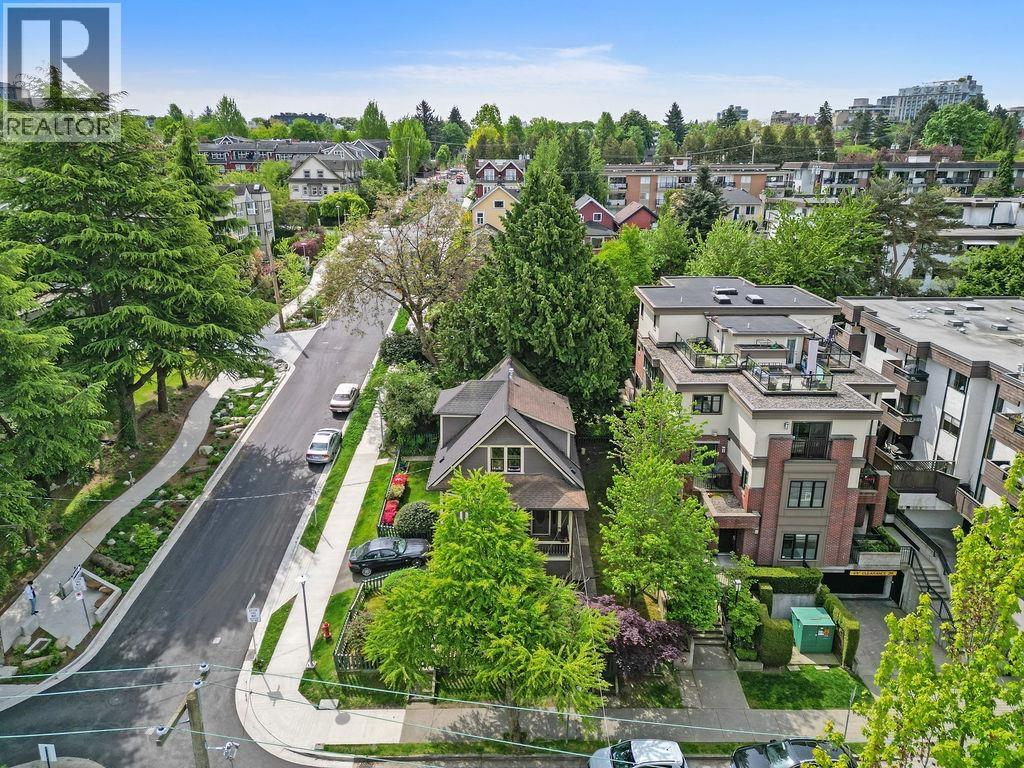 498 E 5th Avenue, Vancouver, British Columbia  V5T 1H9 - Photo 2 - R3070677