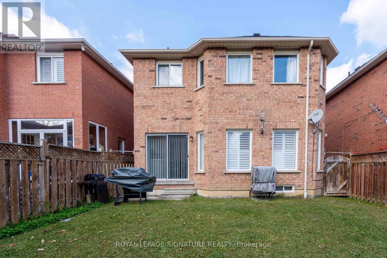 1082 Galesway Boulevard, Mississauga, Ontario  L5V 2T6 - Photo 31 - W12558794