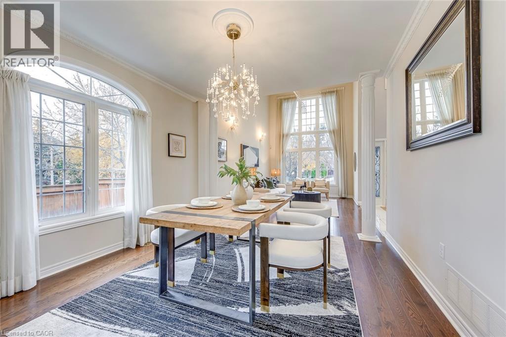 2001 Rosemount Crescent, Oakville, Ontario  L6M 3P5 - Photo 10 - 40791042