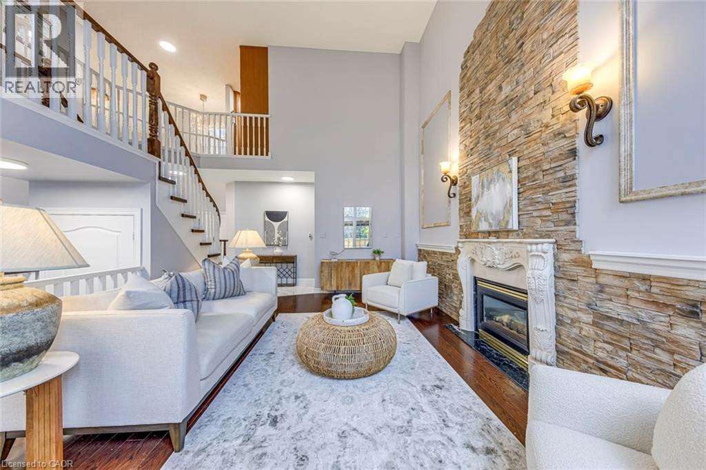 2001 Rosemount Crescent, Oakville, Ontario  L6M 3P5 - Photo 12 - 40791042