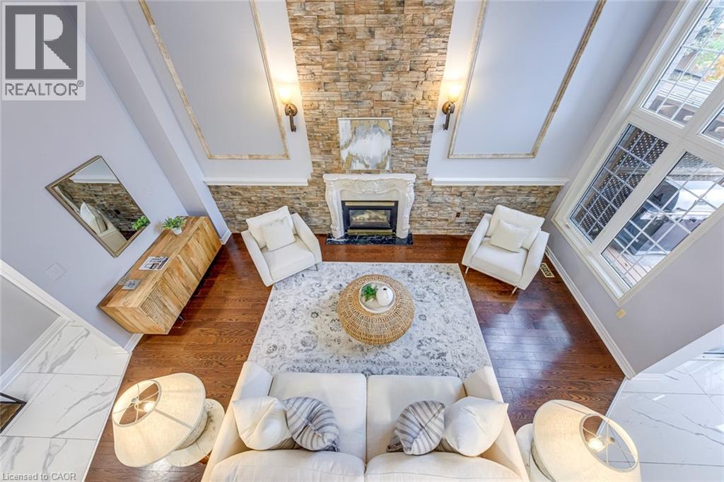 2001 Rosemount Crescent, Oakville, Ontario  L6M 3P5 - Photo 13 - 40791042