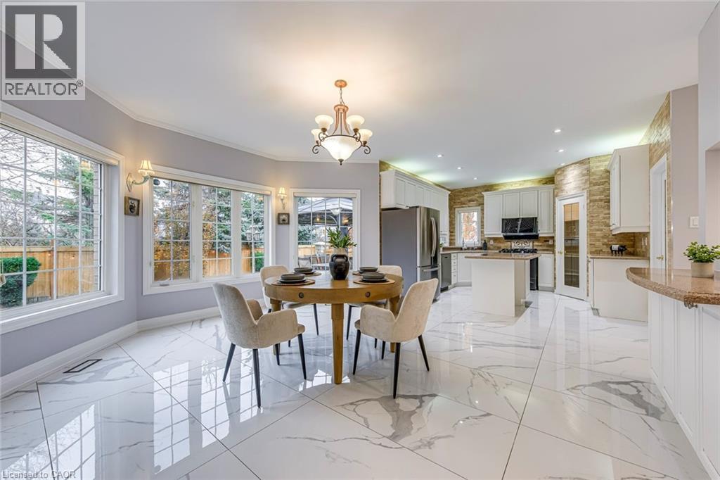 2001 Rosemount Crescent, Oakville, Ontario  L6M 3P5 - Photo 14 - 40791042