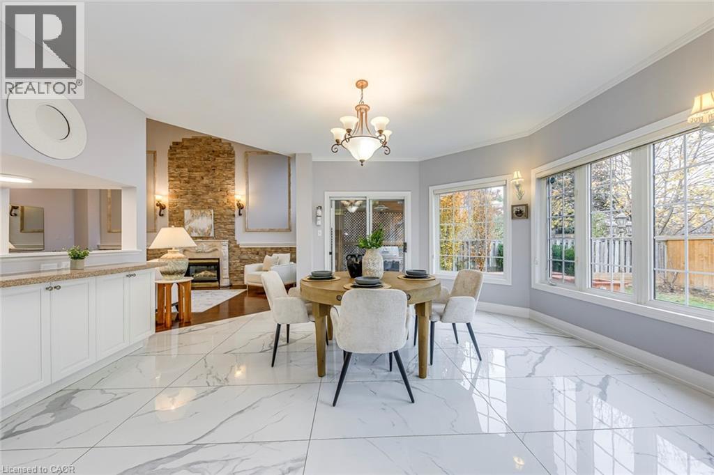 2001 Rosemount Crescent, Oakville, Ontario  L6M 3P5 - Photo 15 - 40791042