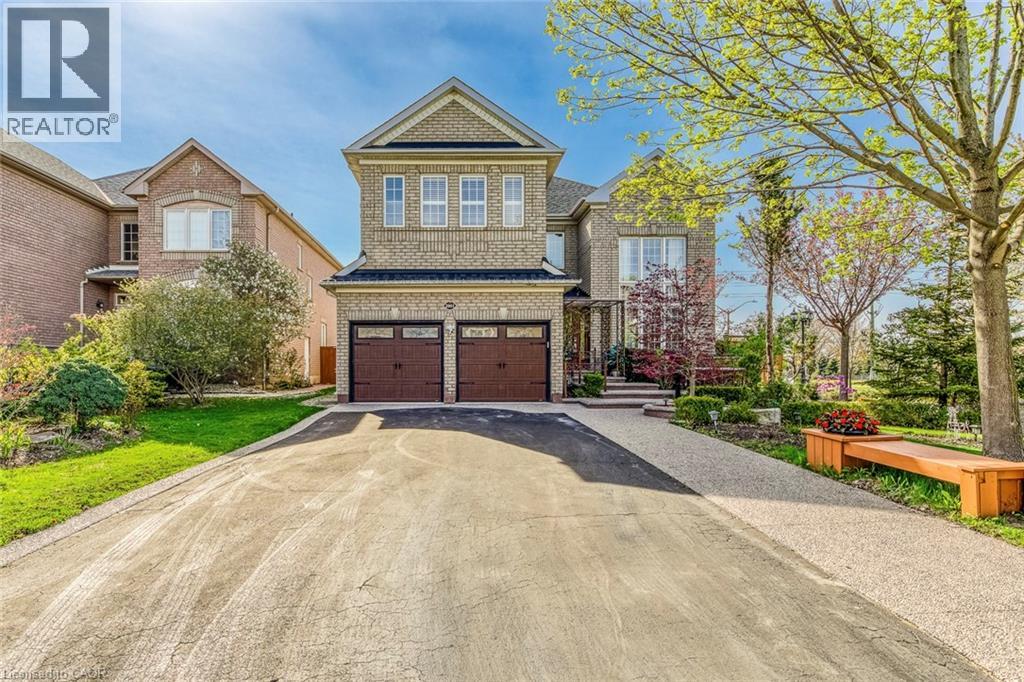 2001 Rosemount Crescent, Oakville, Ontario  L6M 3P5 - Photo 2 - 40791042