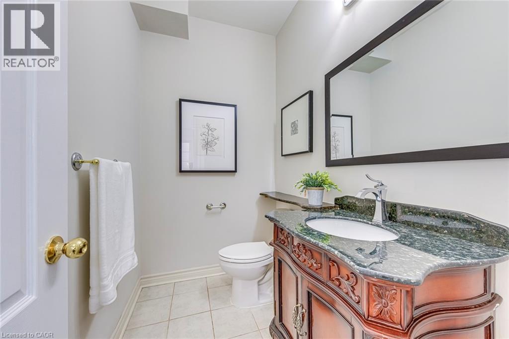 2001 Rosemount Crescent, Oakville, Ontario  L6M 3P5 - Photo 20 - 40791042