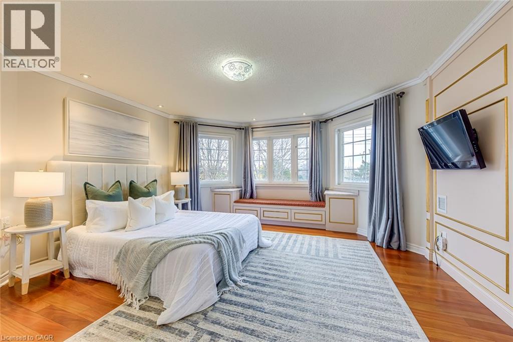 2001 Rosemount Crescent, Oakville, Ontario  L6M 3P5 - Photo 23 - 40791042