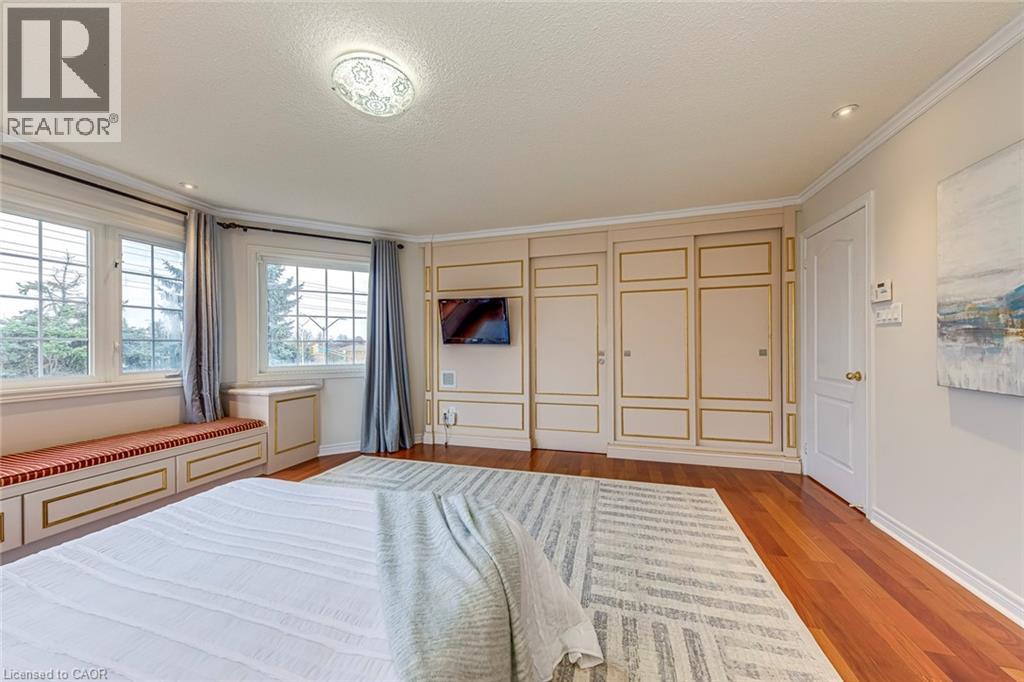 2001 Rosemount Crescent, Oakville, Ontario  L6M 3P5 - Photo 24 - 40791042