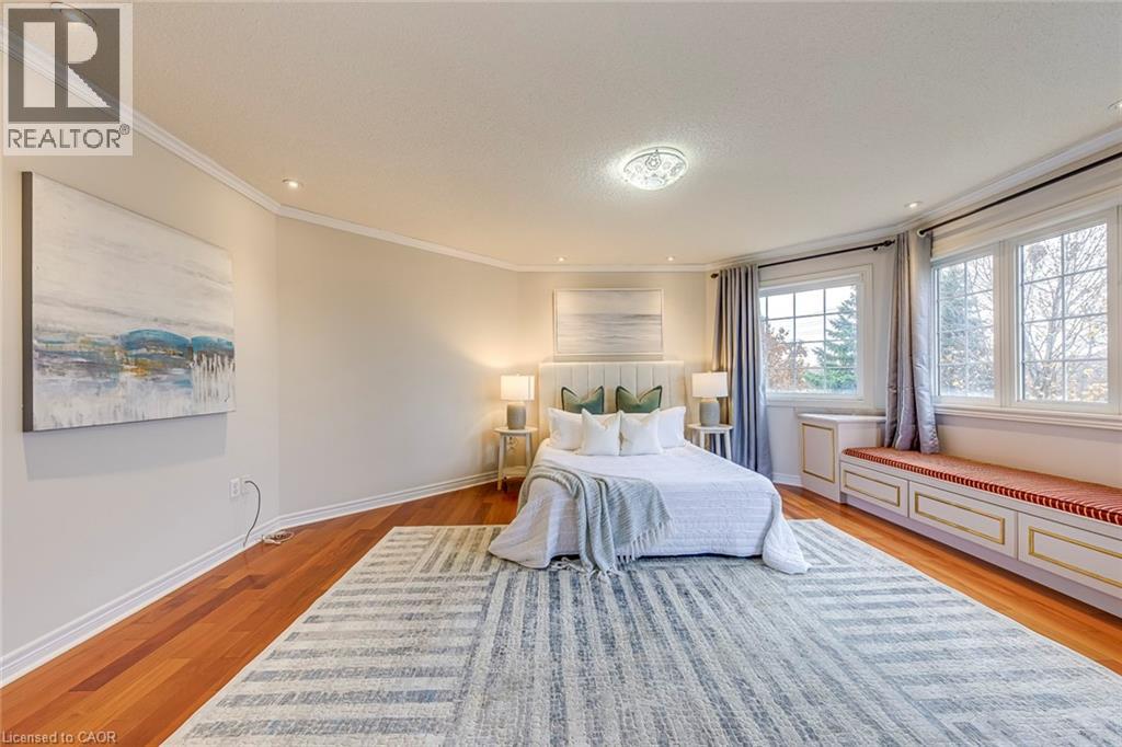 2001 Rosemount Crescent, Oakville, Ontario  L6M 3P5 - Photo 25 - 40791042