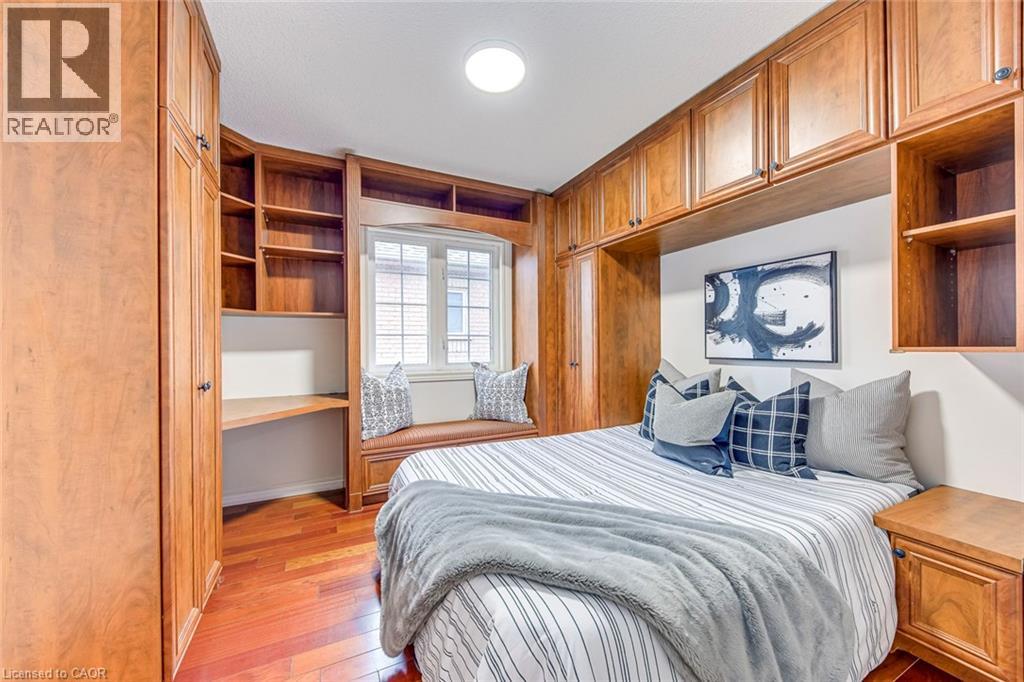 2001 Rosemount Crescent, Oakville, Ontario  L6M 3P5 - Photo 29 - 40791042