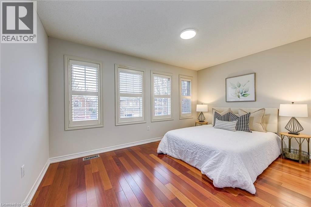 2001 Rosemount Crescent, Oakville, Ontario  L6M 3P5 - Photo 30 - 40791042