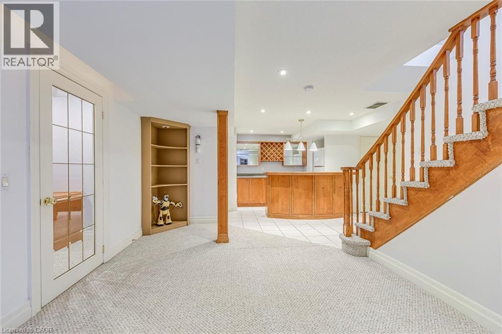 2001 Rosemount Crescent, Oakville, Ontario  L6M 3P5 - Photo 33 - 40791042