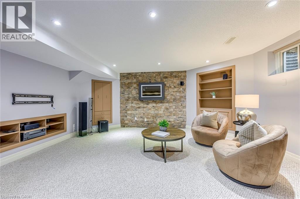 2001 Rosemount Crescent, Oakville, Ontario  L6M 3P5 - Photo 35 - 40791042