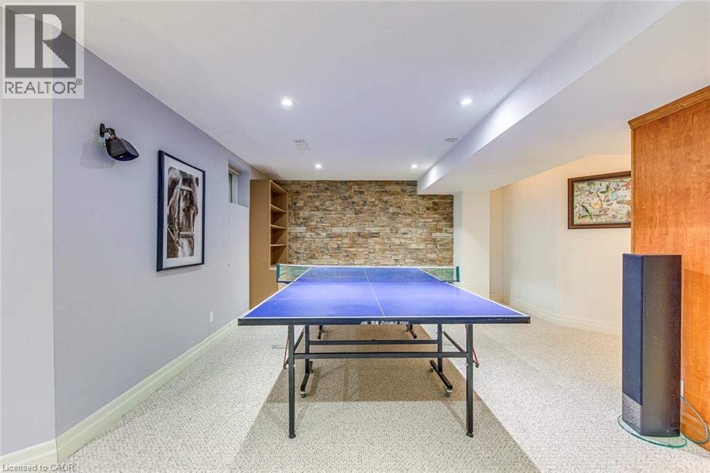 2001 Rosemount Crescent, Oakville, Ontario  L6M 3P5 - Photo 37 - 40791042