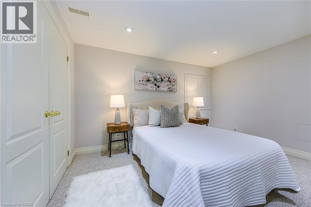 2001 Rosemount Crescent, Oakville, Ontario  L6M 3P5 - Photo 38 - 40791042