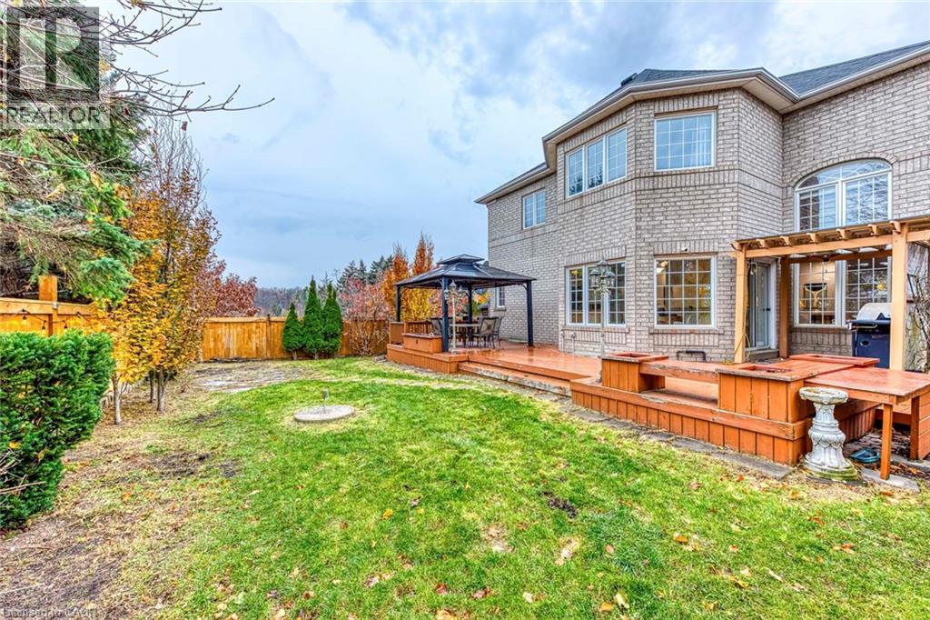 2001 Rosemount Crescent, Oakville, Ontario  L6M 3P5 - Photo 42 - 40791042