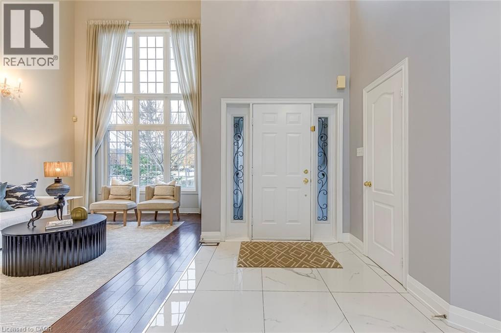 2001 Rosemount Crescent, Oakville, Ontario  L6M 3P5 - Photo 5 - 40791042