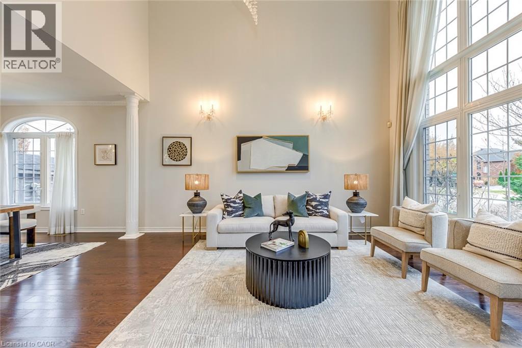 2001 Rosemount Crescent, Oakville, Ontario  L6M 3P5 - Photo 7 - 40791042